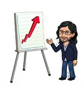 Kerwin V., founder of Kerwin's Trading Floor